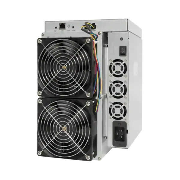 Canaan AvalonQ 90Th SHA-256 Bitcoin Home Miner
