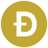 Dogecoin (DOGE) Logo