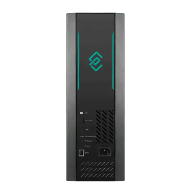 ElphaPex DG Home 1 2100Mh Scrypt Litecoin & Dogecoin Home Miner - gallery image 3