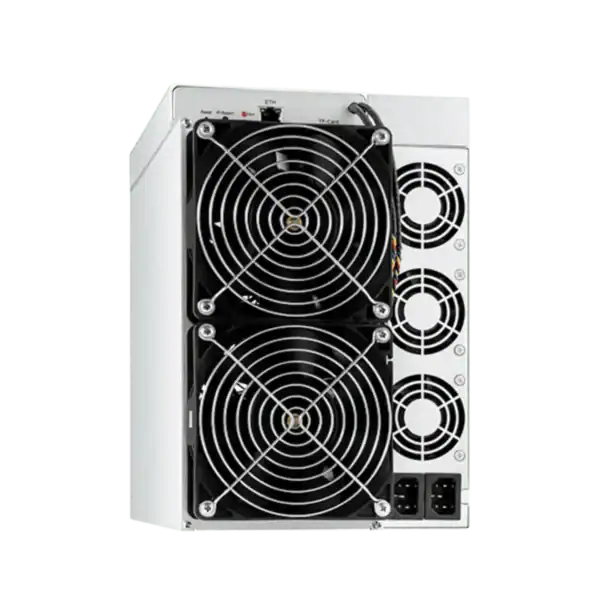 ElphaPex DG2+ 20.5Gh Scrypt Litecoin & Dogecoin Miner - gallery image 2