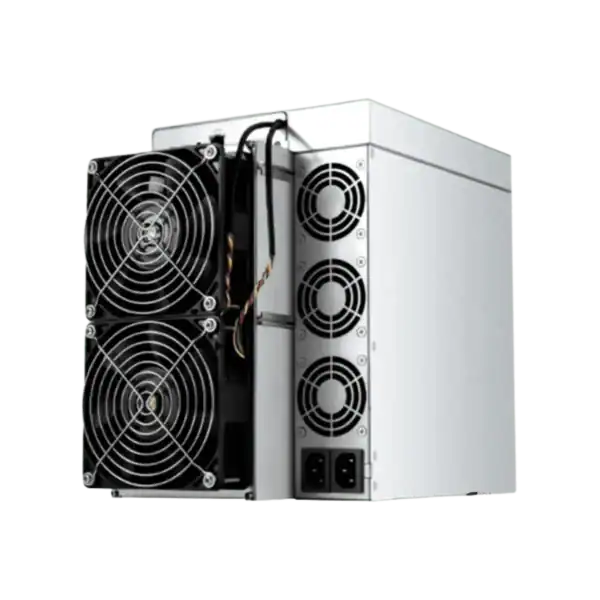 ElphaPex DG2+ 20.5Gh Scrypt Litecoin & Dogecoin Miner - main image