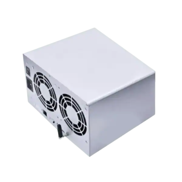 ElphaPex DG2 Mini 2.4Gh Scrypt Litecoin & Dogecoin Home Miner - main image