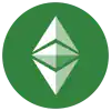 Ethereum Classic (ETC) Logo