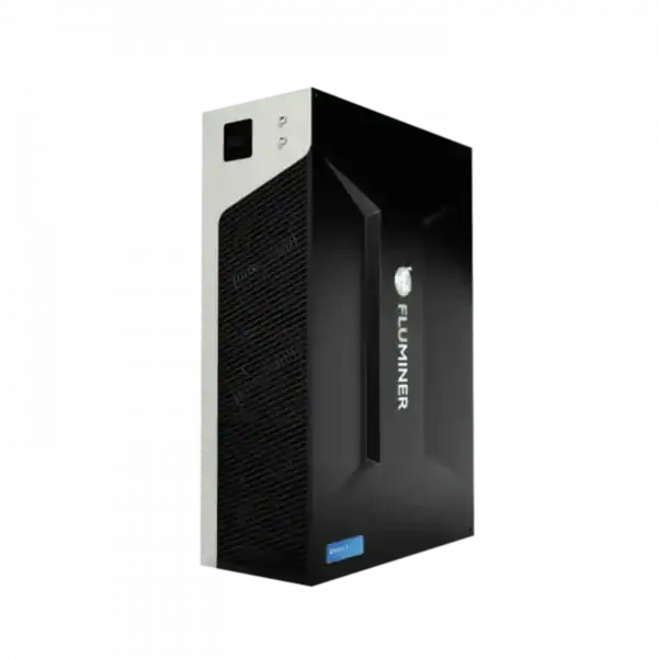 Fluminer L1 Pro 6Gh Scrypt Litecoin & Dogecoin Home Miner