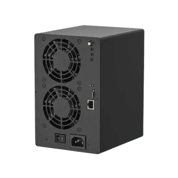Goldshell AL-Box II 720Gh Alephium ALPH Blake3 Home ASIC Miner