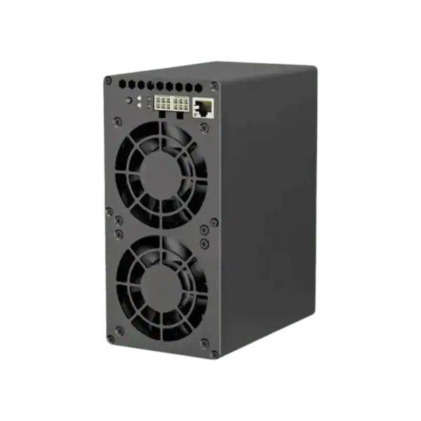 Goldshell AL-Box III 1250Gh Alephium ALPH Blake3 Home ASIC Miner
