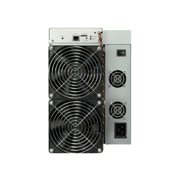Goldshell CK5 12Th Nervos CKB Eaglesong ASIC Miner - gallery image 2