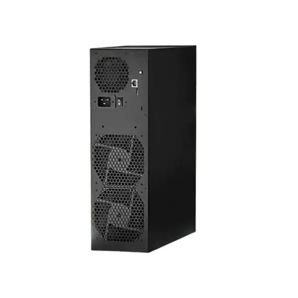 Goldshell ECHO E-AL1M 4400Gh Alephium ALPH Blake3 Home ASIC Miner - gallery image 2