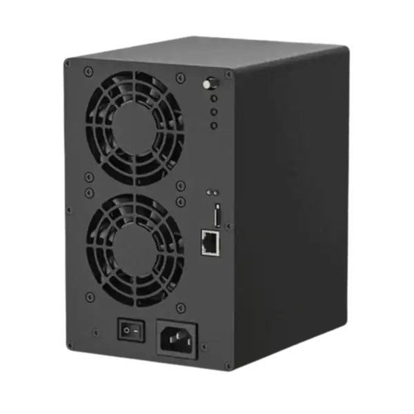 Goldshell Mini Doge Ⅲ Plus 810Mh Scrypt Litecoin & Dogecoin Miner