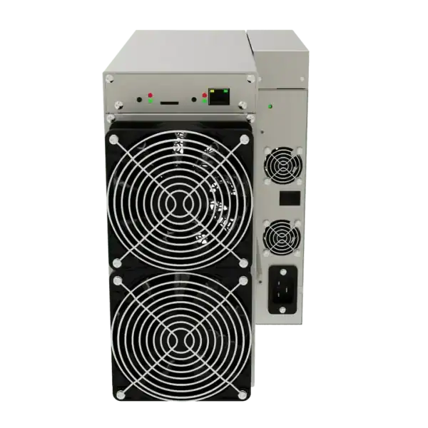 IceRiver AL3 15Th Alephium ALPH Blake3 ASIC Miner