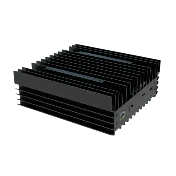 IceRiver KS0 Pro 200Gh kHeavyHash Kaspa Home Miner - gallery image 2