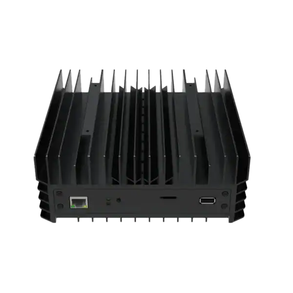 IceRiver KS0 Pro 200Gh kHeavyHash Kaspa Home Miner - gallery image 4