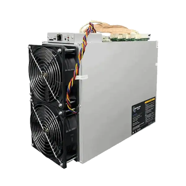 Innosilicon A10 Pro 7GB 720Mh Ethereum Classic ETC/ETHW Ethash ASIC Miner - gallery image 2