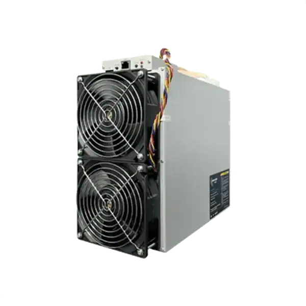 Innosilicon A11 Pro 8GB 1500Mh Ethereum Classic ETC/ETHW Ethash ASIC Miner - gallery image 2