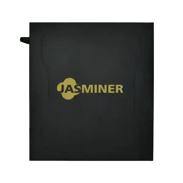 Jasminer X4-QZ 840Mh Ethereum Classic ETC/ETHW Ethash ASIC Miner - gallery image 2
