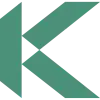 Kadena (KDA) Logo