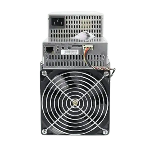 MicroBT Whatsminer M30S++ 104Th SHA-256 Bitcoin Miner - gallery image 2