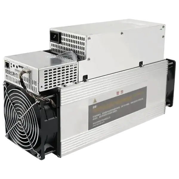 MicroBT Whatsminer M30S+ 92Th SHA-256 Bitcoin Miner - gallery image 2