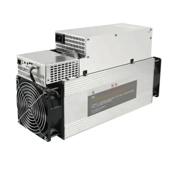 MicroBT Whatsminer M50S+ 142Th SHA-256 Bitcoin Miner - gallery image 3
