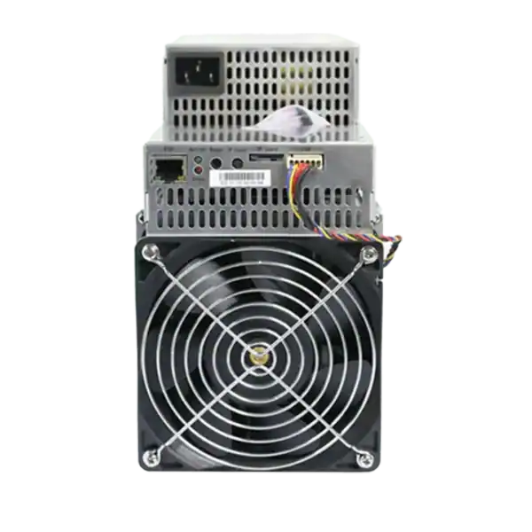 MicroBT Whatsminer M56S++ Immersion 248Th SHA-256 Bitcoin Miner - gallery image 2