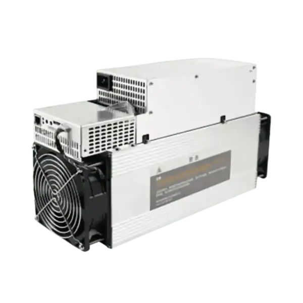 MicroBT Whatsminer M60 160Th SHA-256 Bitcoin Miner - gallery image 3