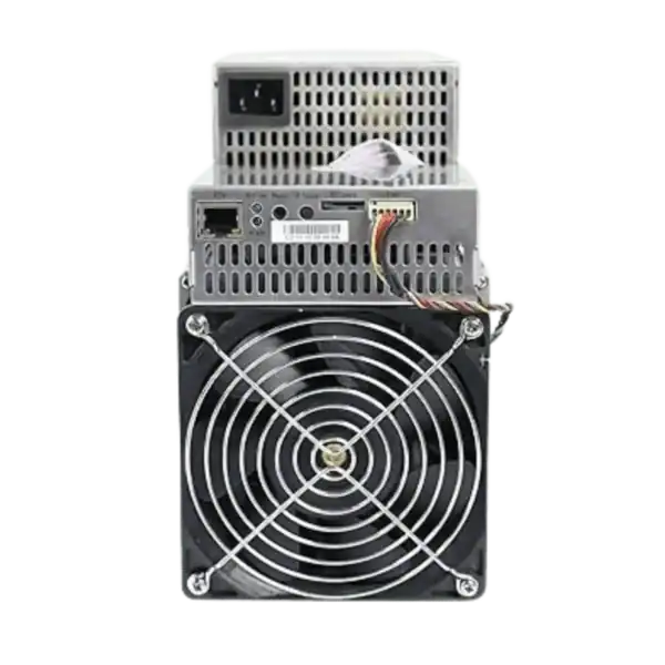 MicroBT Whatsminer M60S 194Th SHA-256 Bitcoin Miner - gallery image 3