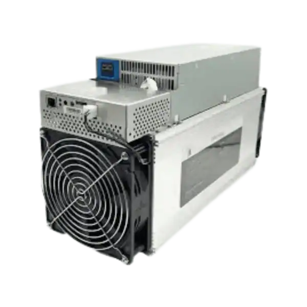 MicroBT Whatsminer M61 206Th SHA-256 Bitcoin Miner - gallery image 2