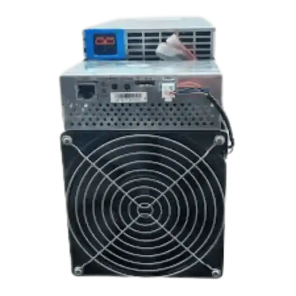 MicroBT Whatsminer M61 206Th SHA-256 Bitcoin Miner - gallery image 3