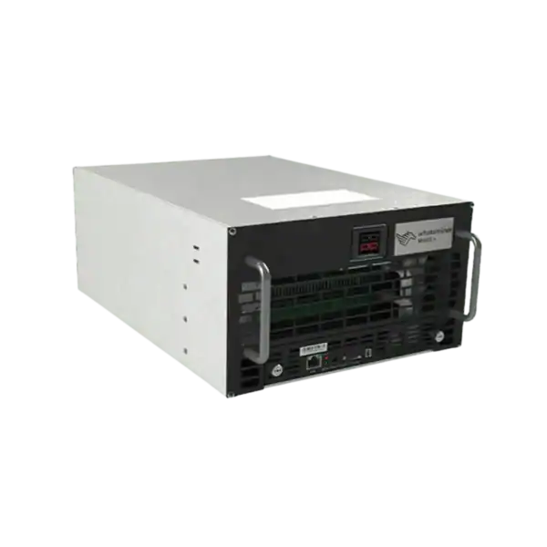 MicroBT Whatsminer M66S+ Immersion 316Th SHA-256 Bitcoin Miner