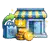 Storefront icon for the ASIC miner shop