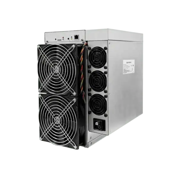VolcMiner D1 16Gh Scrypt Litecoin & Dogecoin Miner - gallery image 2