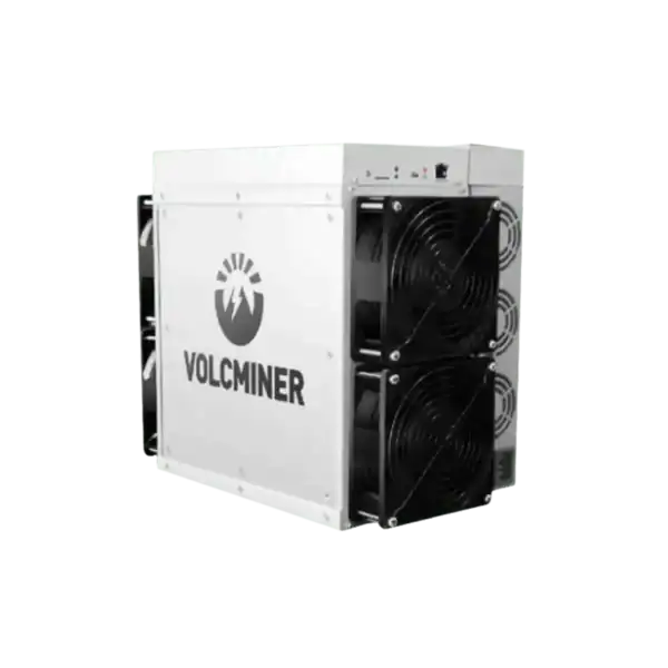 VolcMiner D1 16Gh Scrypt Litecoin & Dogecoin Miner - main image