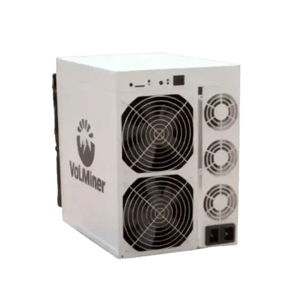 VolcMiner D3 20Gh Scrypt Litecoin & Dogecoin Miner - main image