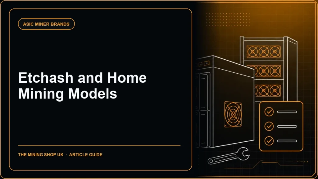 Jasminer ASIC Miners guide cover