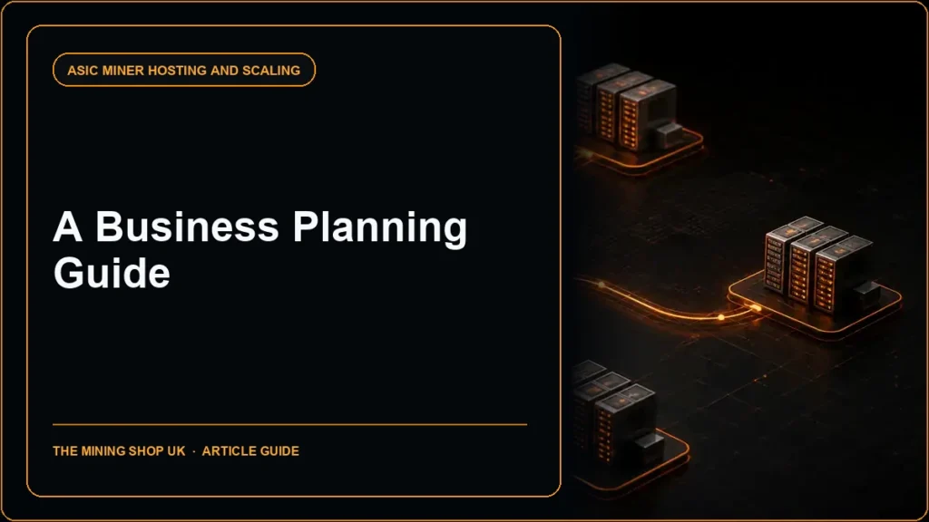 ASIC mining in other countries guide cover