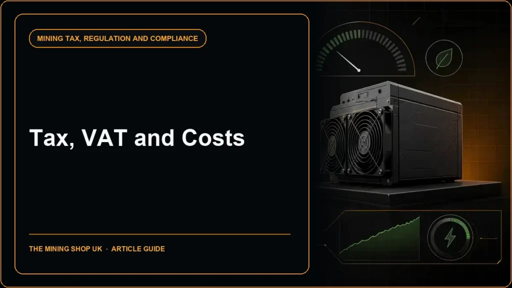 buy ASIC miners through business guide cover