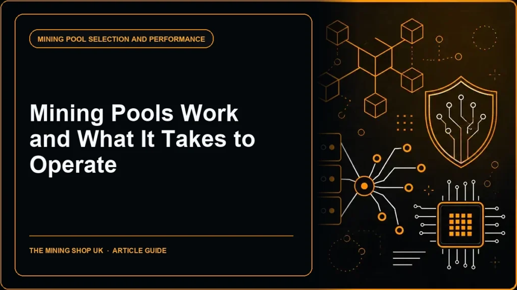 how mining pools work guide cover