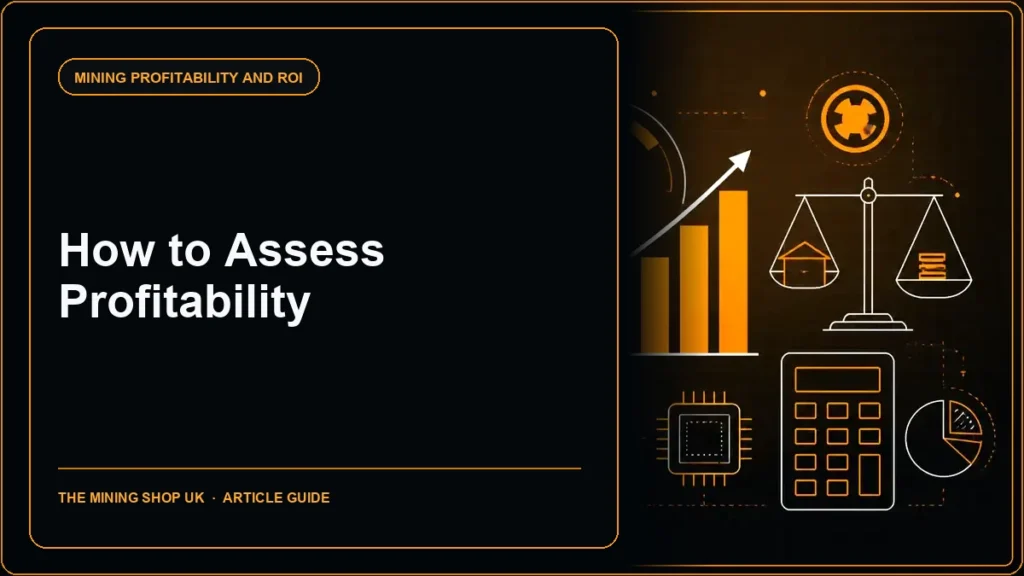Altcoin ASIC Mining guide cover