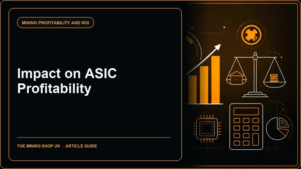 Mining Difficulty guide cover