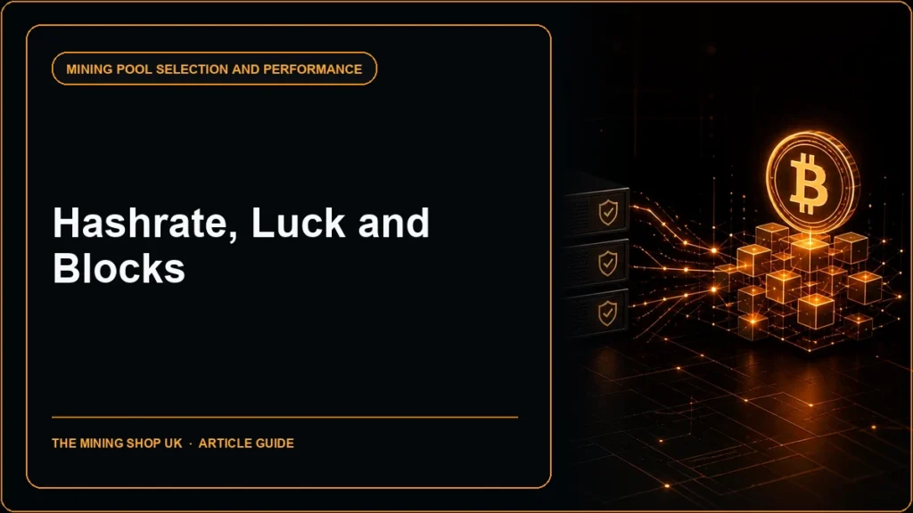 solo Bitcoin mining odds guide cover