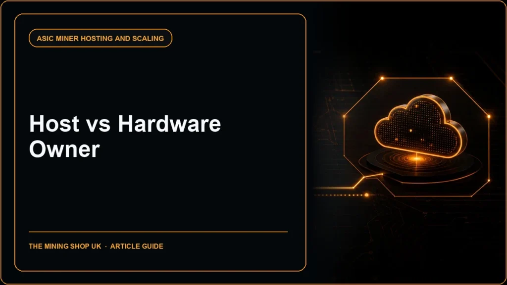 ASIC hosting responsibilities guide cover