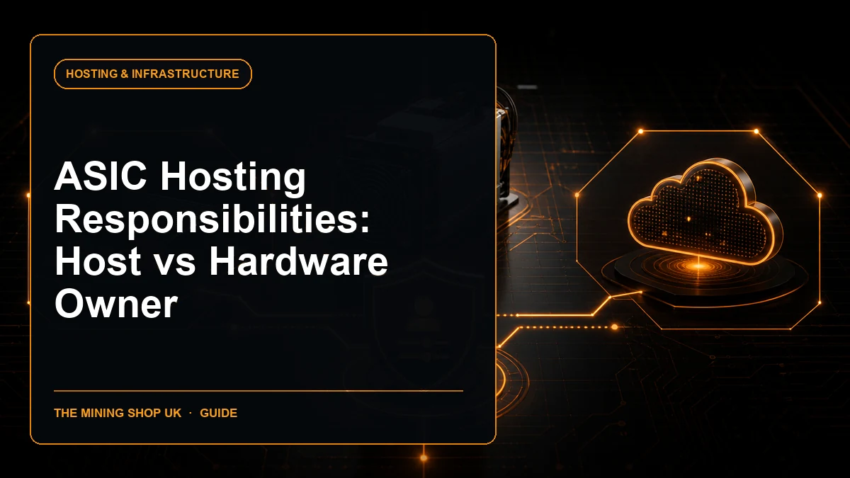 ASIC hosting responsibilities guide cover