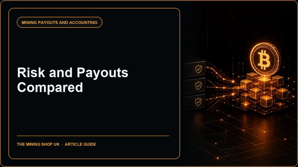 pool mining vs solo mining guide cover