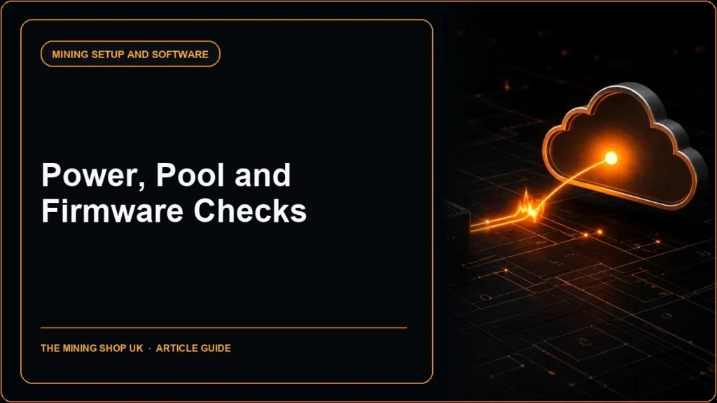 IceRiver AE0 setup guide cover