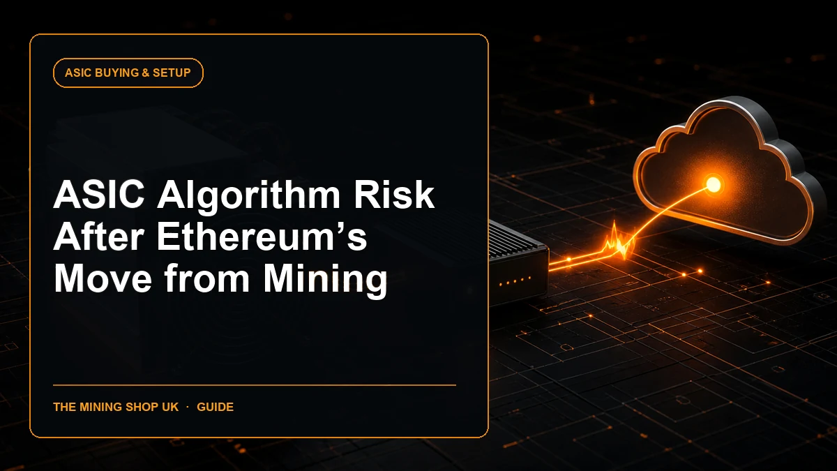 ASIC algorithm risk guide cover