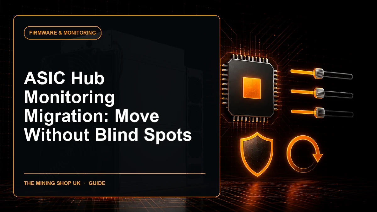 ASIC Hub monitoring migration guide cover