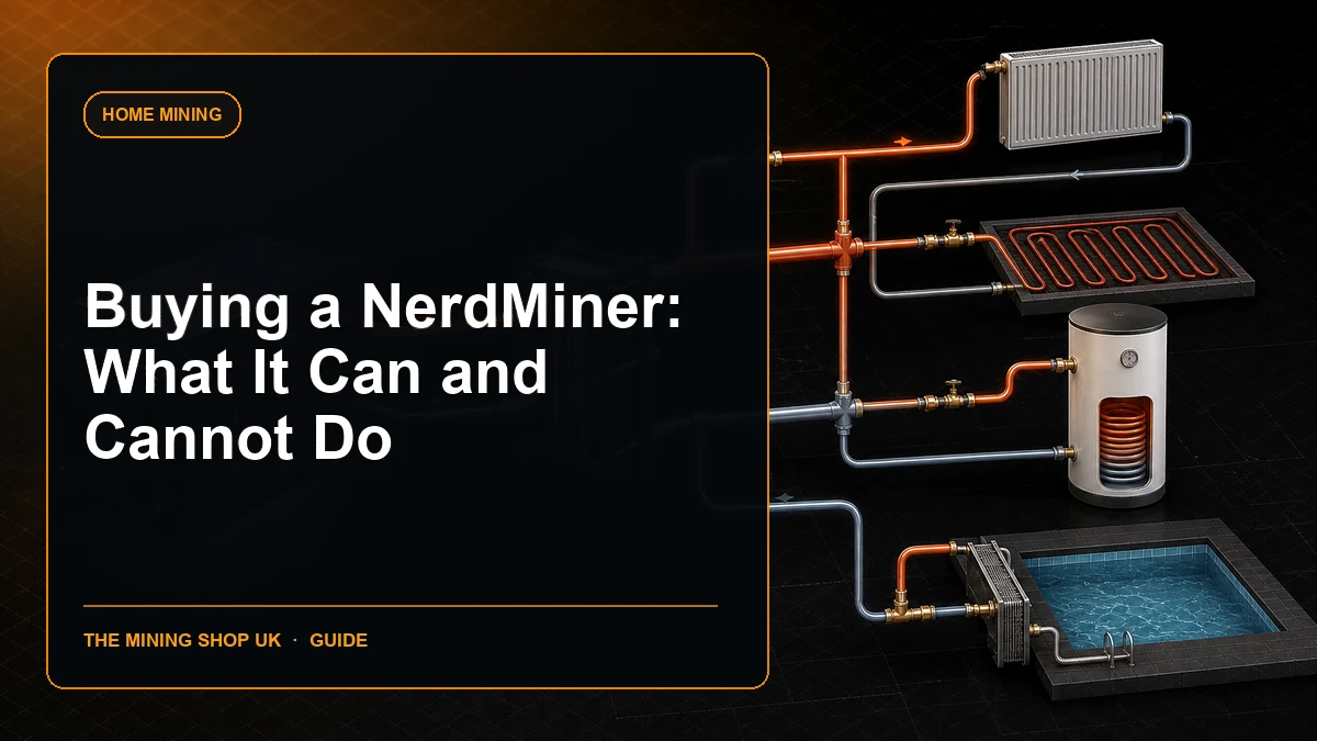 buying a NerdMiner guide cover