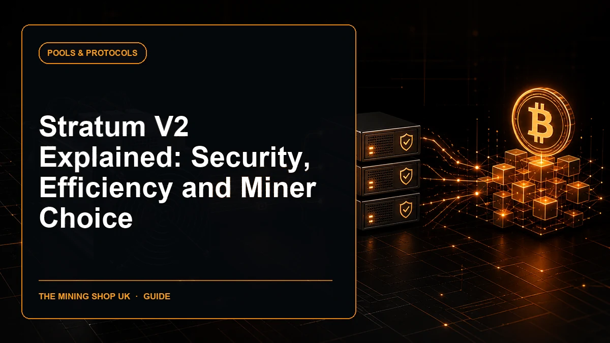 Stratum V2 explained guide cover