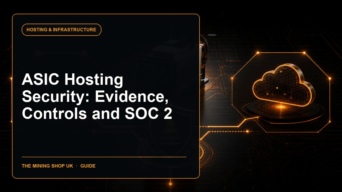 ASIC hosting security guide cover