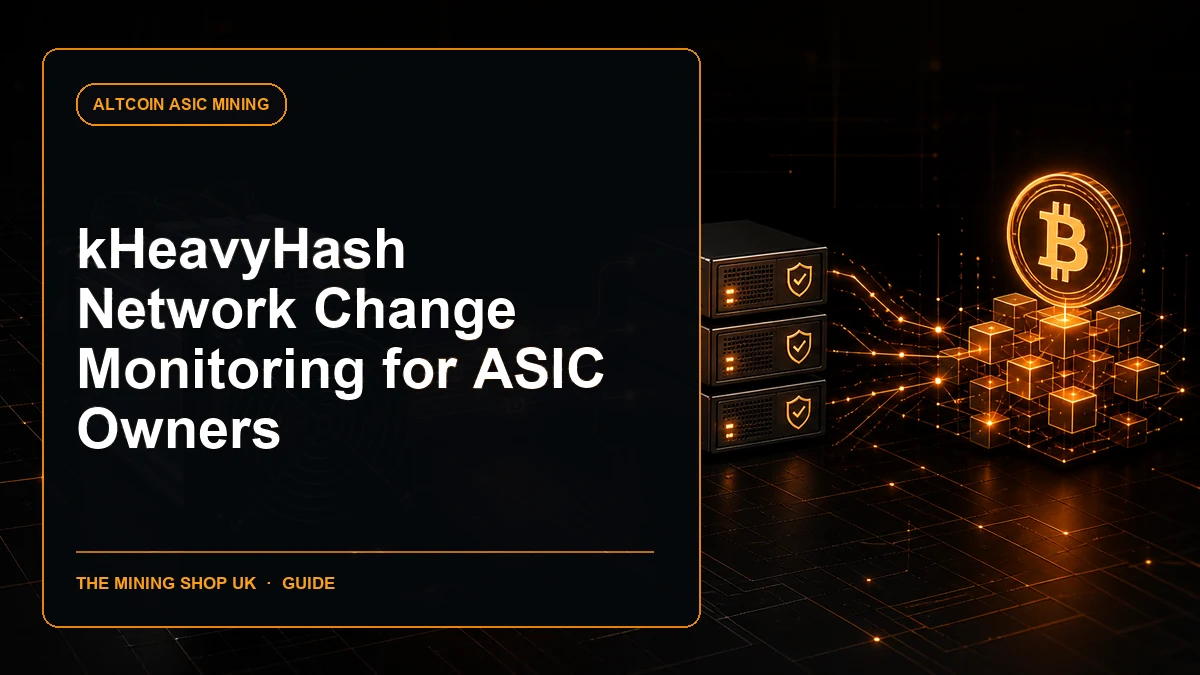 kHeavyHash network change monitoring guide cover